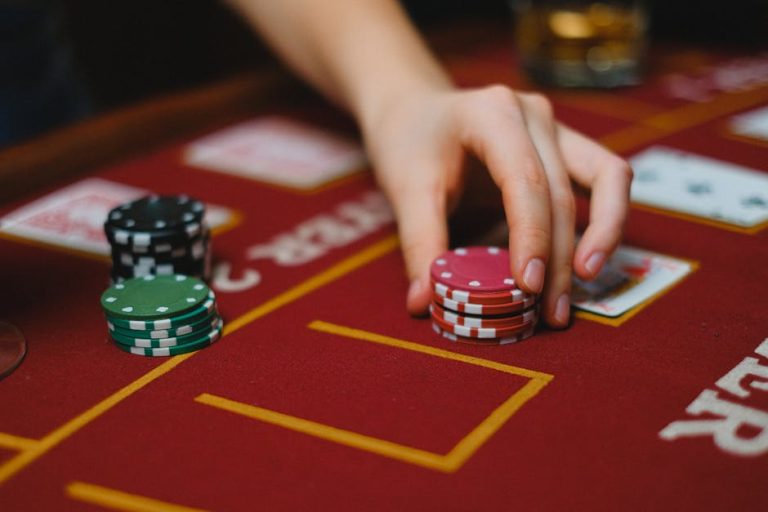 Exploring Perya: Traditional Casino Fun for Filipino Players