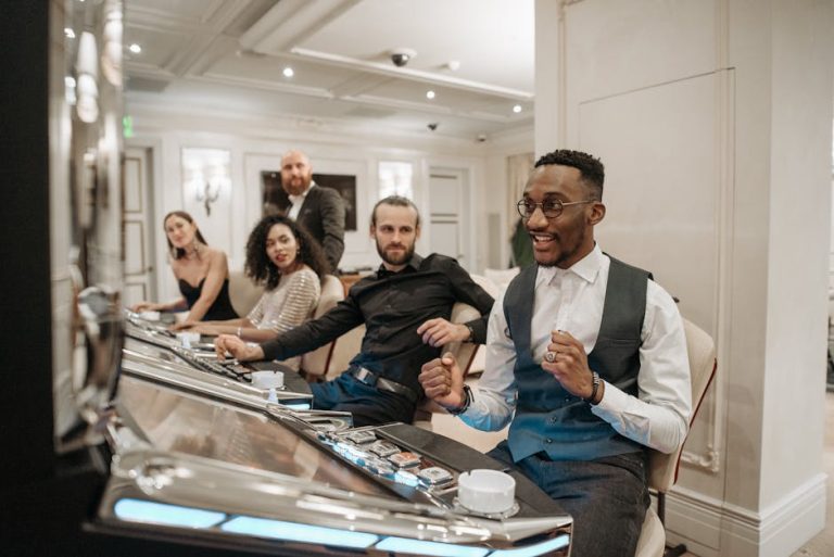 Strategies for Success at Perya Casino