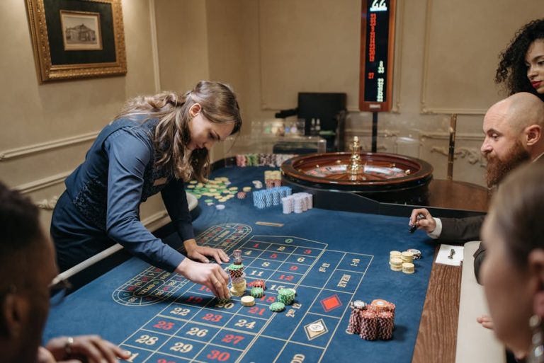 Okebet Casino Review