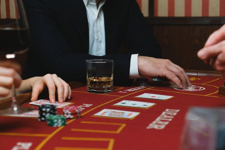 PHClub Casino: Winning Strategies for Filipino Players