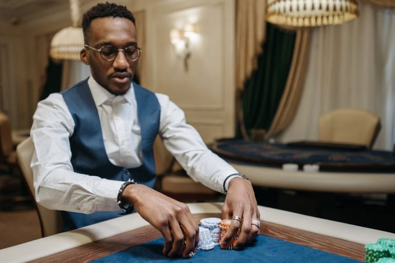 Strategies for Success at JL7 Casino