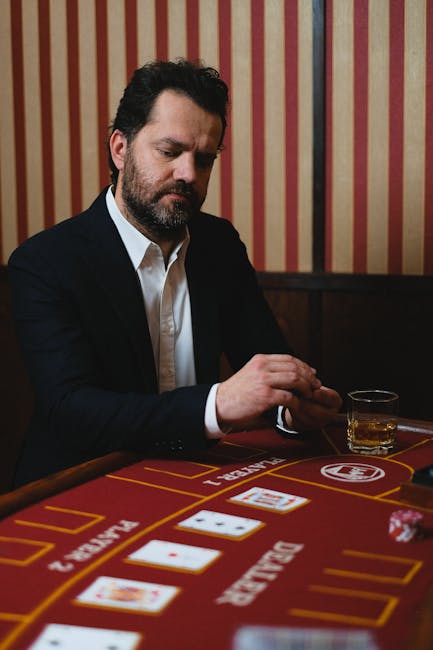 JLBet VIP Login: Winning Strategies for Filipino Players