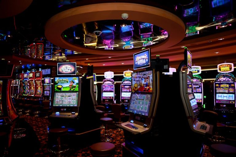 Exploring the Top Features of Jackpot Meter for Filipino Players