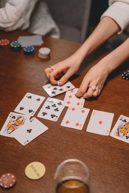 Okebet Online Games: Winning Strategies for Filipino Players