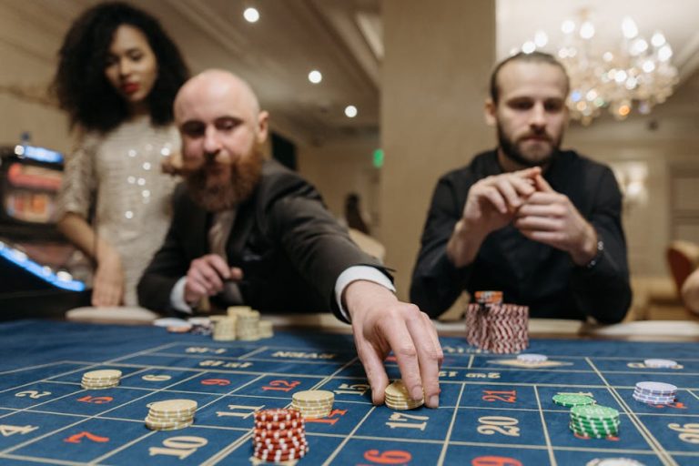 Exploring the Top Features of 8k8 Slot Casino for Filipino Players