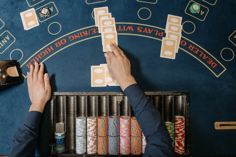 PH363 Casino: Best Strategies for Filipino Players